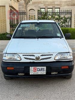 Saipa 131